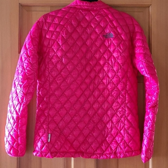 Jacket - Picture 4 of 4